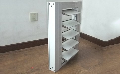通風百葉窗的優點有哪些？