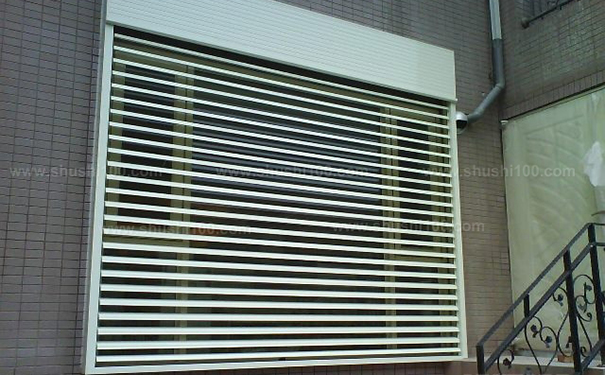 專家分析：不銹鋼百葉窗—不銹鋼百葉窗好不好？